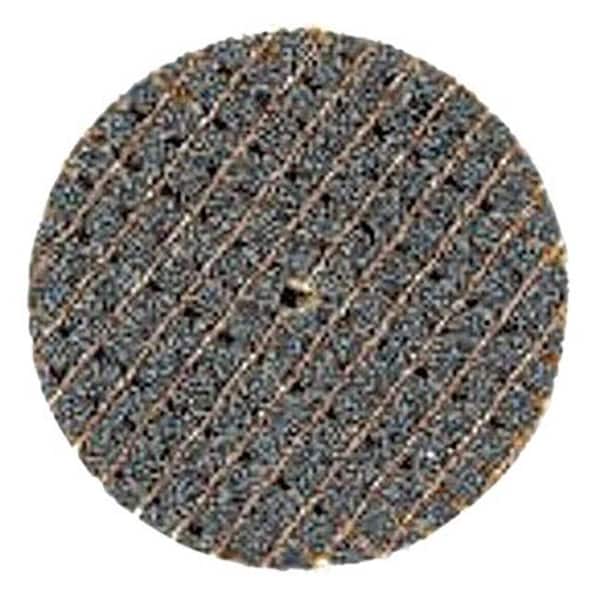 Dremel Dremel 114-426 1-1-4 Inchdia. Super Duty Cutoff Wheel Fiberglass 114-426 - main